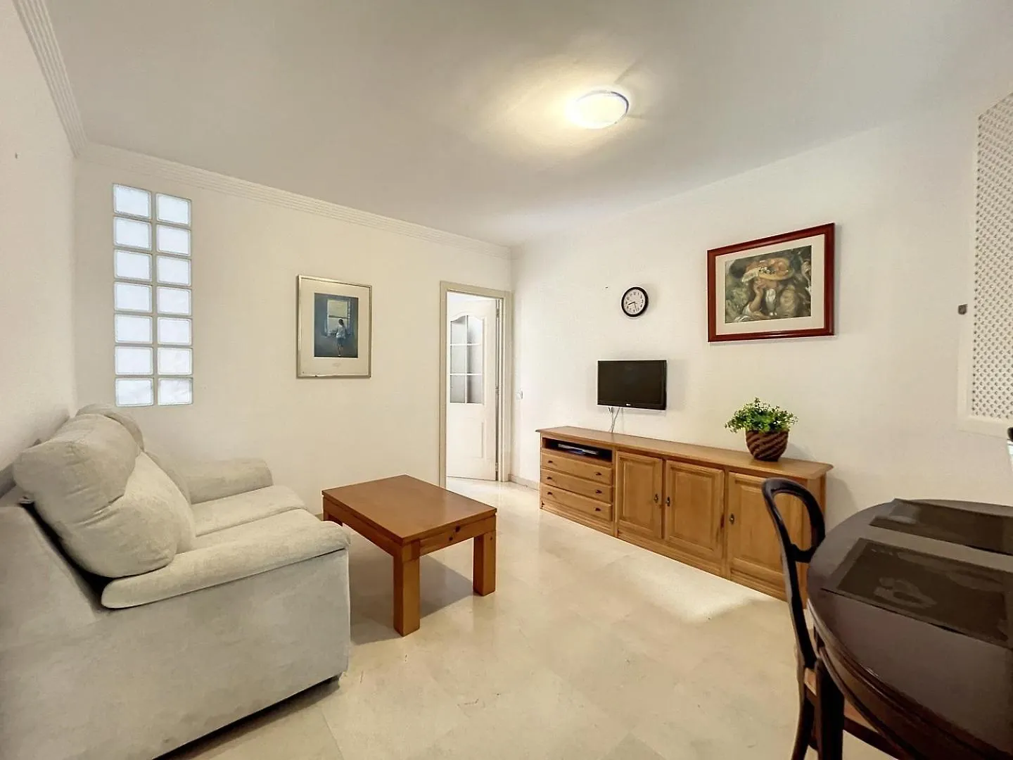 Urban Sunshine Apartment Estepona