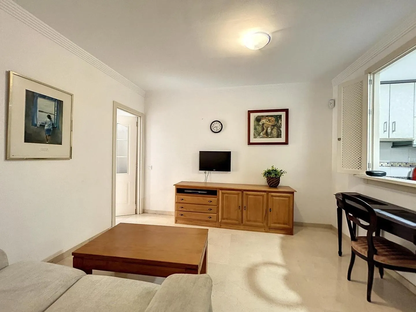 Urban Sunshine Apartment Estepona