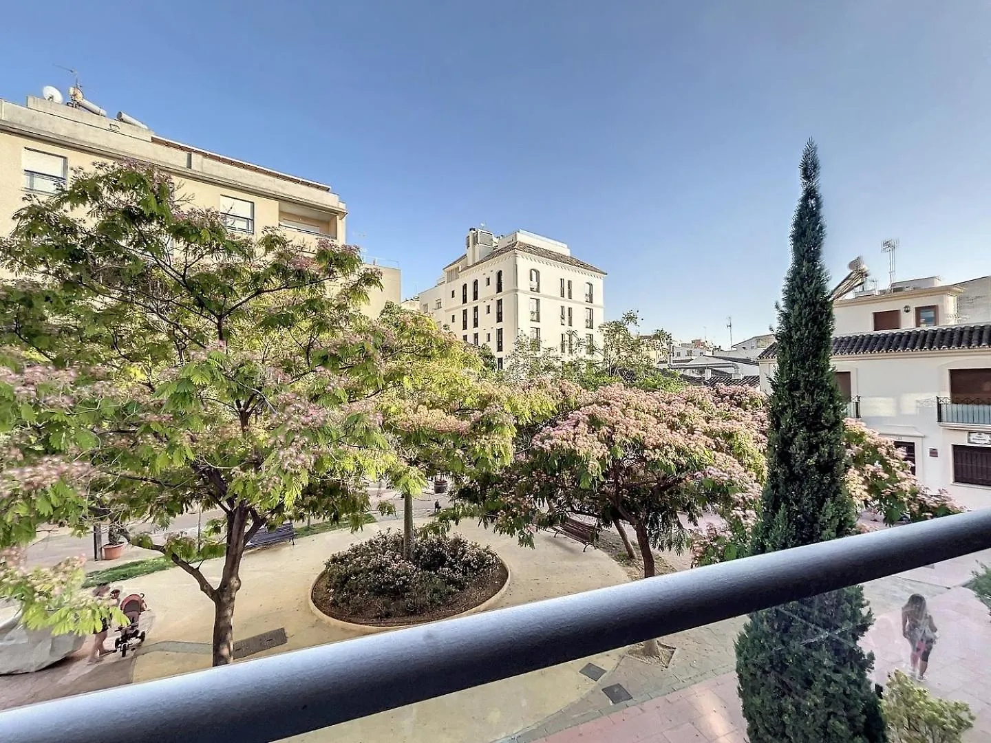 Urban Sunshine Apartment Estepona Spanje