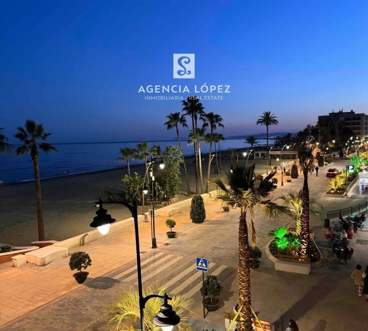 Urban Sunshine Apartment Estepona