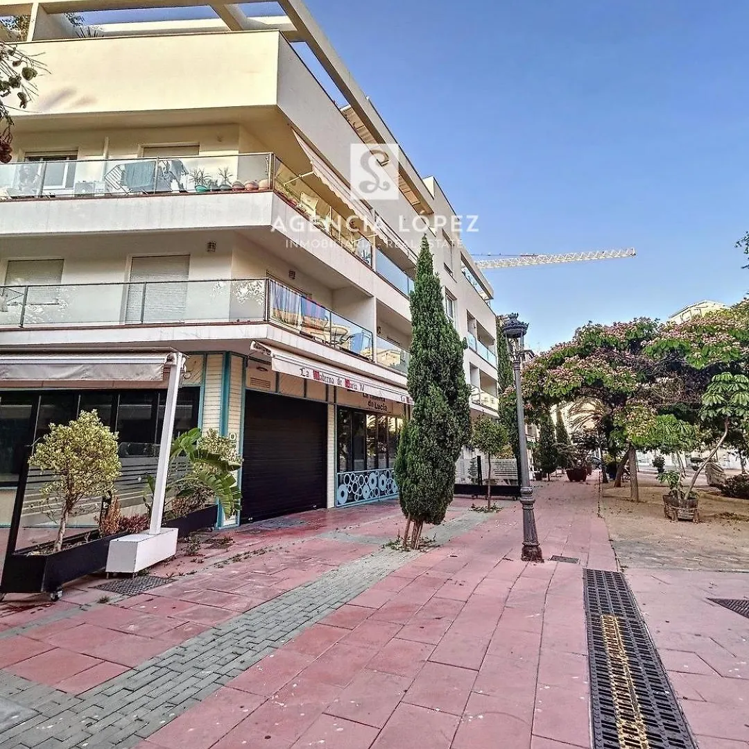Urban Sunshine Apartment Estepona 0*,