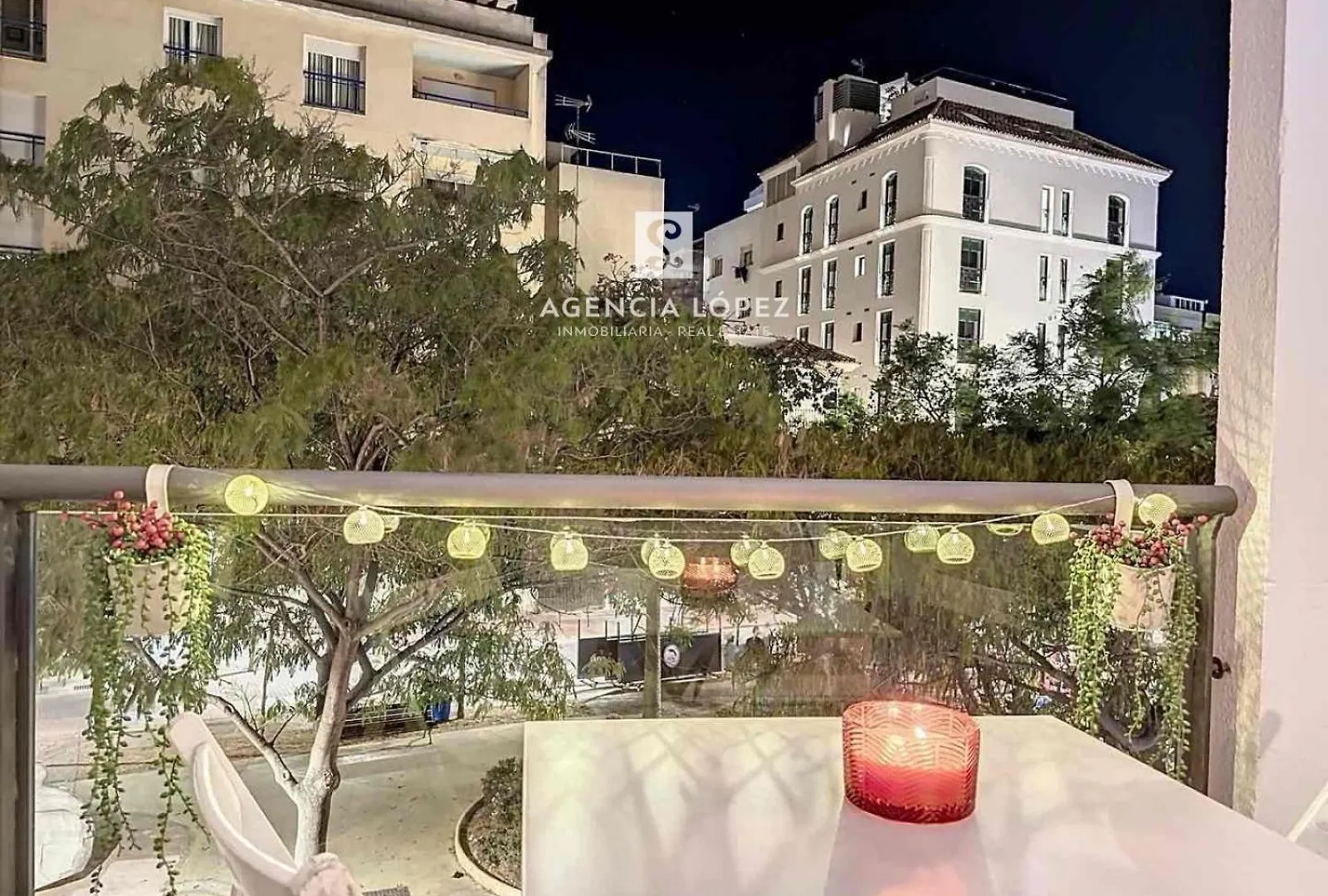 Urban Sunshine Apartment Estepona Spanje