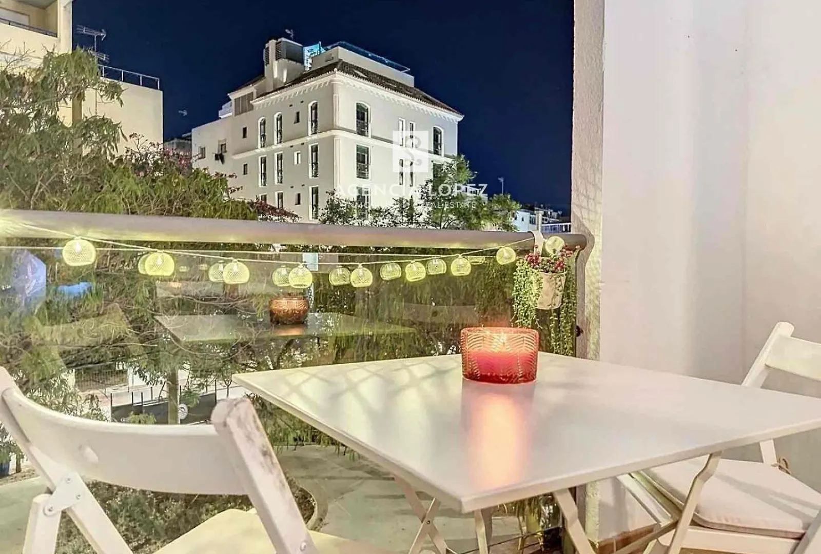 Urban Sunshine Apartment Estepona