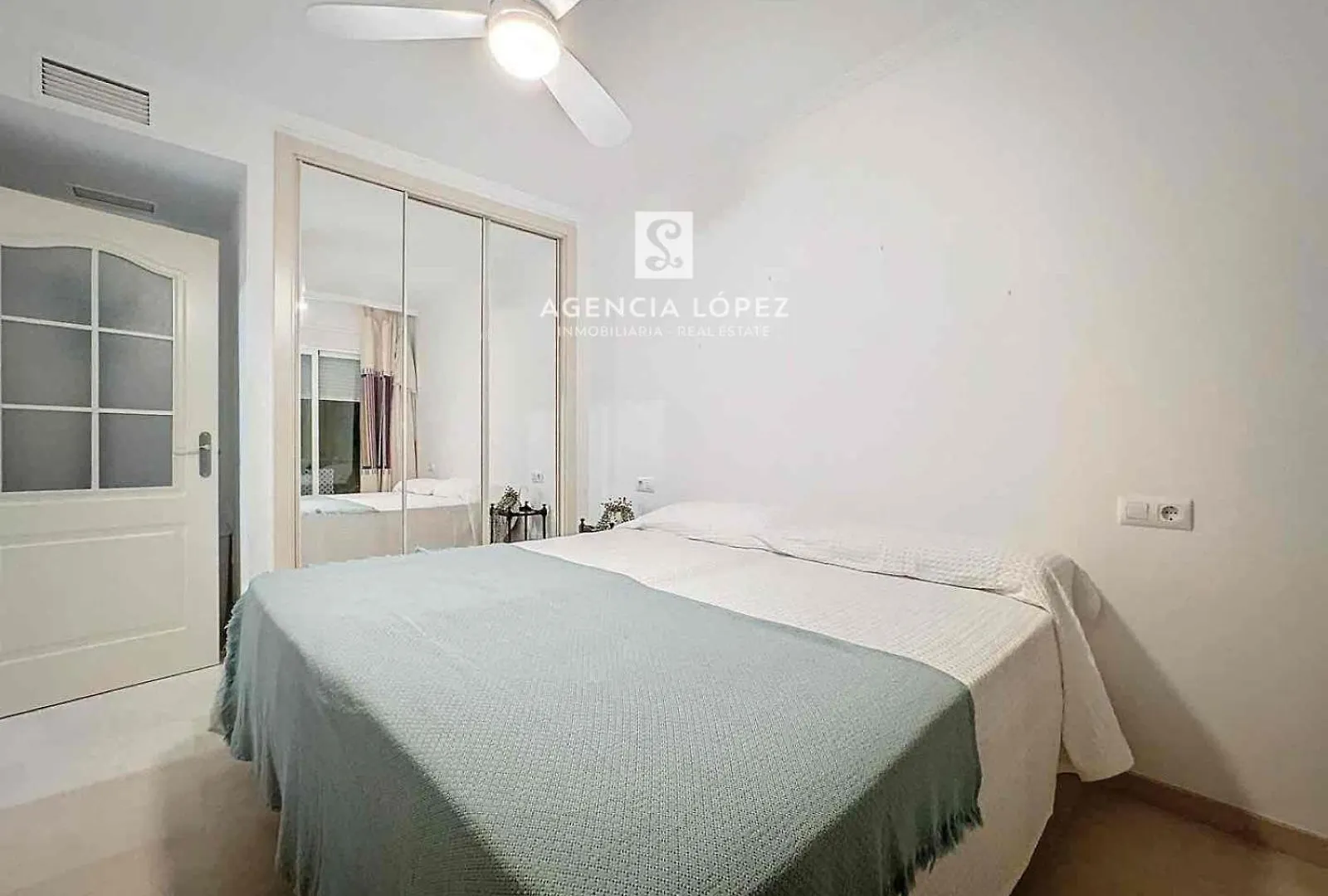 Urban Sunshine Apartment Estepona